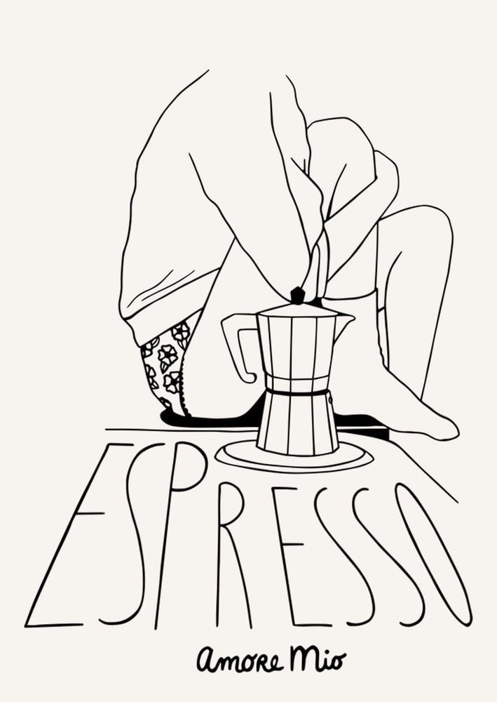 Image of Espresso
