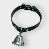 Image 2 of Silver Bell Choker