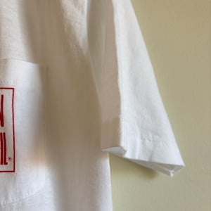 Image of Bain de Soleil Pocket T-Shirt