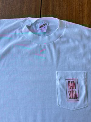 Image of Bain de Soleil Pocket T-Shirt