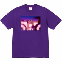 Image 1 of T-shirt Bécanes - Kaze Wo Nuke Serious Tee