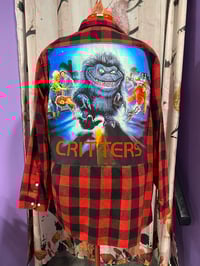 Image 1 of Hungry creature