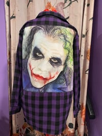 Image 1 of Dark smile 