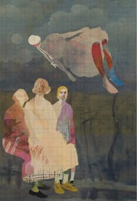 Image 1 of The Problem With Levitation 