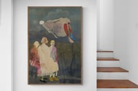 Image 3 of The Problem With Levitation 