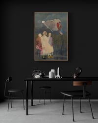 Image 4 of The Problem With Levitation 