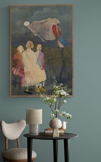 Image 5 of The Problem With Levitation 