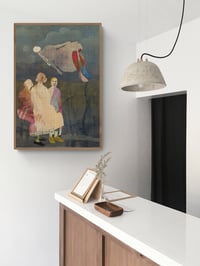 Image 6 of The Problem With Levitation 