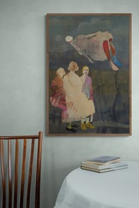 Image 7 of The Problem With Levitation 