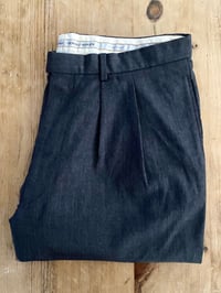 Image 1 of VINTAGE GIORGIO ARMANI TROUSERS