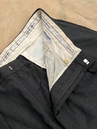 Image 6 of VINTAGE GIORGIO ARMANI TROUSERS