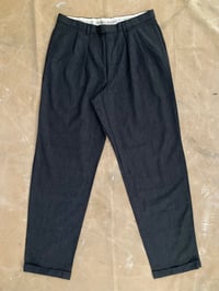 Image 2 of VINTAGE GIORGIO ARMANI TROUSERS