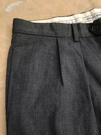 Image 5 of VINTAGE GIORGIO ARMANI TROUSERS