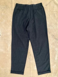 Image 4 of VINTAGE GIORGIO ARMANI TROUSERS