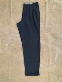 Image 3 of VINTAGE GIORGIO ARMANI TROUSERS