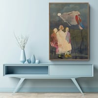 Image 8 of The Problem With Levitation 