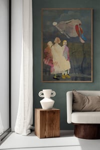 Image 9 of The Problem With Levitation 