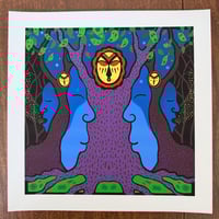 Image 2 of Haunted Woods Limited Edition