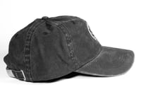 Image 2 of CASQUETTE GEHOD - GRIS VINTAGE