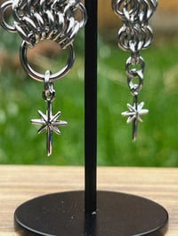 Image 3 of Pendragon Earrings