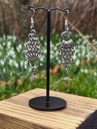 Image 1 of Pendragon Earrings
