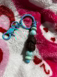 Image 1 of Peen keychain