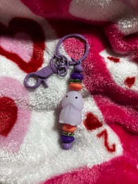 Image 2 of Peen keychain