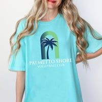 Palmetto Shore - CC