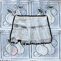 Image 3 of la ceinture jupe elena