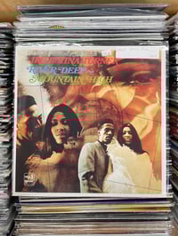 Ike And Tina Turner River Deep Mountains High 