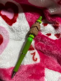 Image 1 of Cute peen pens