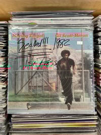 Moving Target Gil Scott Heron 