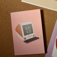 ILY Card