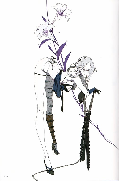 FLOWER D.K ART WORKS