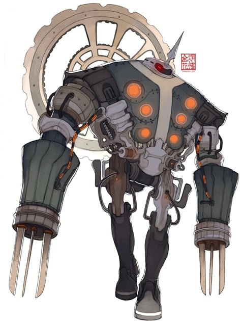 FLOWER D.K ART WORKS