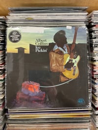 Albert Collins Ice Pickin’ 