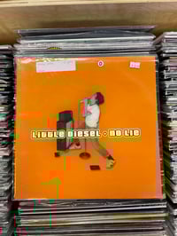 Little Diesel No Lie 