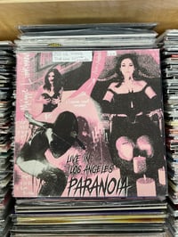 Maggie Lindemann Paranoia Live In Los Angeles 