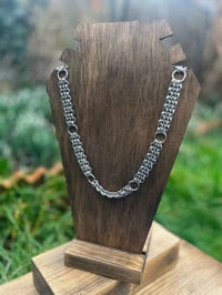 Image 1 of Brocade Chain