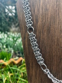 Image 3 of Brocade Chain