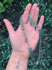 Image 4 of Brocade Chain