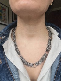 Image 2 of Brocade Chain