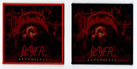Official Slayer - Repentless Patch