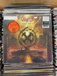 Carnifex World War X 