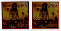 Official Slayer - Christ Illusion Patch