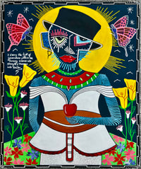 Guardian of Memory & Becoming 