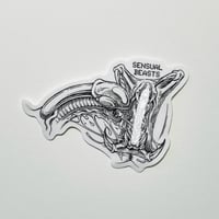 Image 2 of Die Cut Stickers