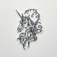 Image 3 of Die Cut Stickers