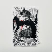Image 4 of Die Cut Stickers