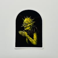 Image 5 of Die Cut Stickers